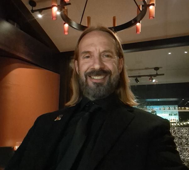 Albin Blomkvest, founder of PlanItTour